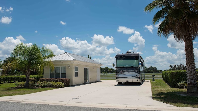 Photo of Florida Grande Motor Coach Resort
