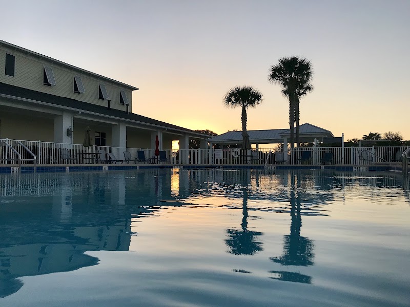 Florida Grande Motor Coach Resort photo 4