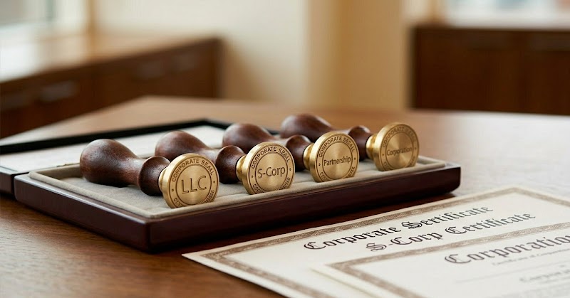 Photo of Falcon Tax