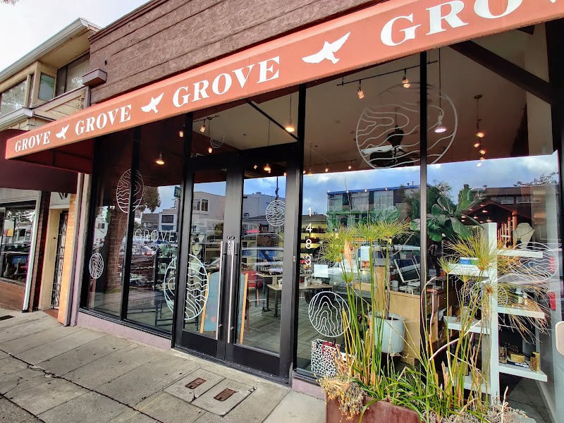 Photo of Grove Salon