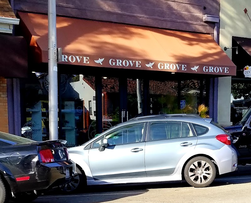 Grove Salon photo 2