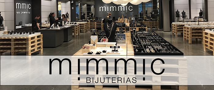 Photo of Mimmic Fashion Jewelry