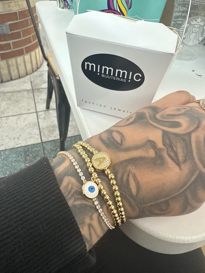 Mimmic Fashion Jewelry photo 4