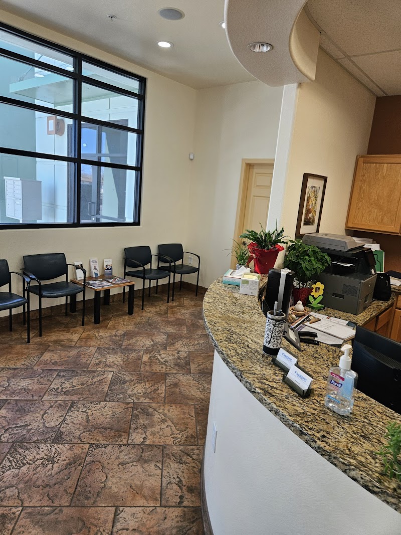 Optima Medical - Kingman photo 2