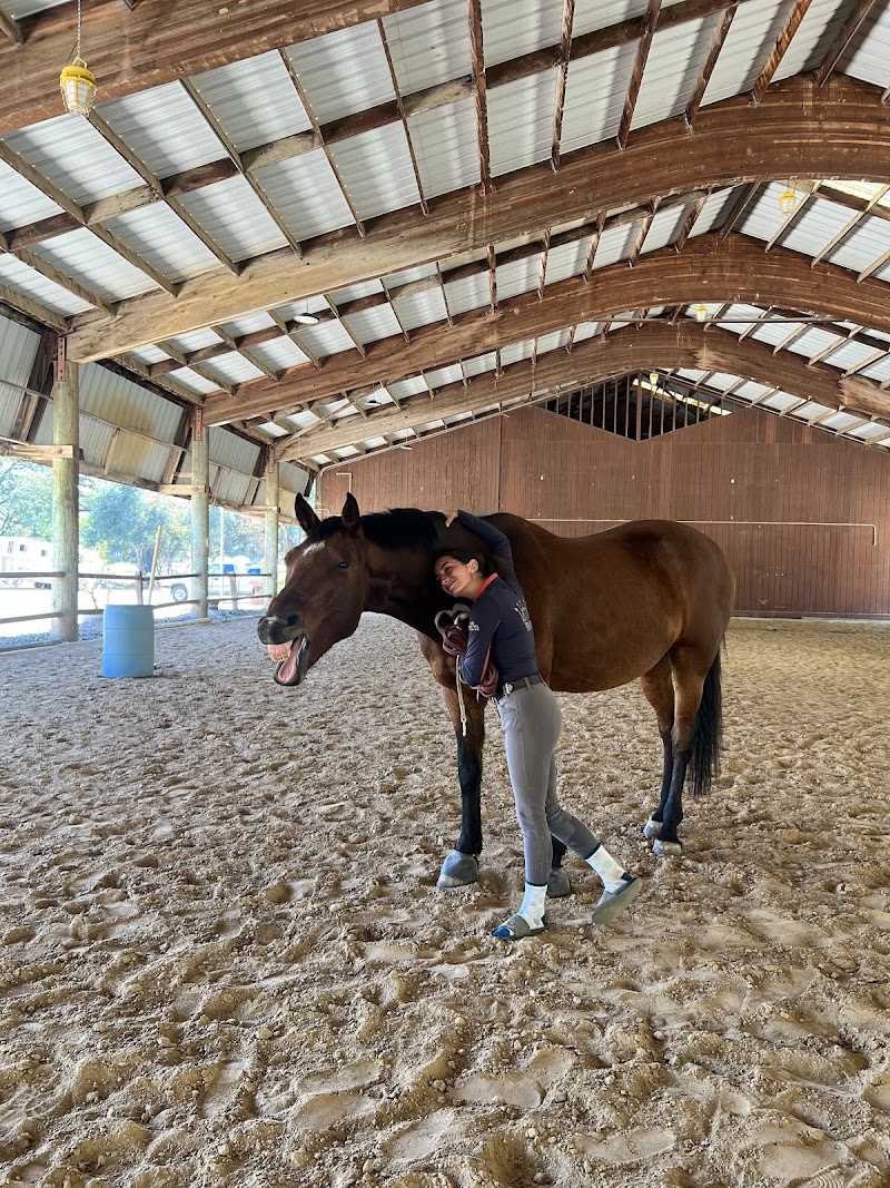 Chalk Hill Ranch photo 4
