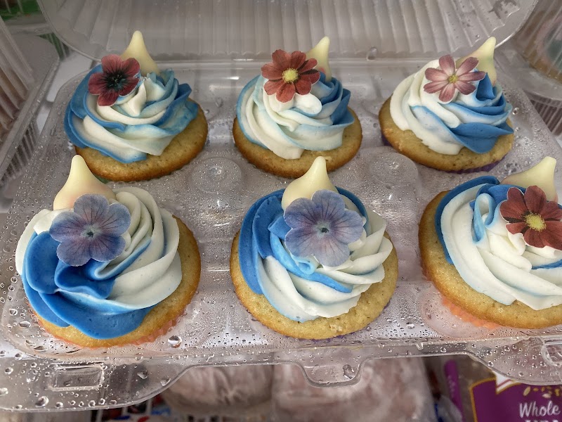 Photo of J's Dreamy Cupcakes