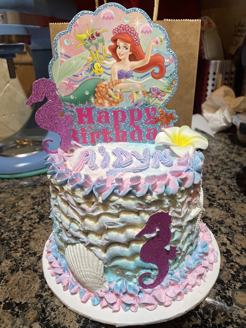 J's Dreamy Cupcakes photo 2