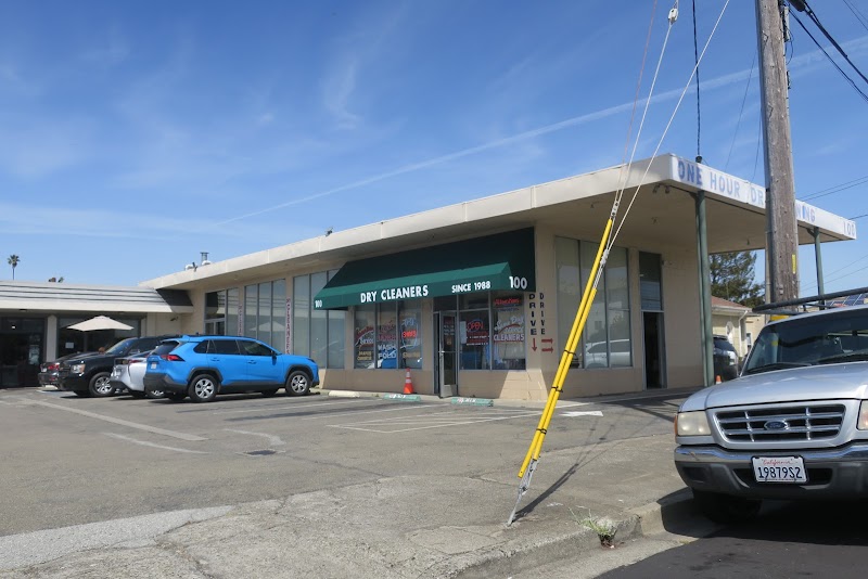 Photo of One Hour Dry Cleaning