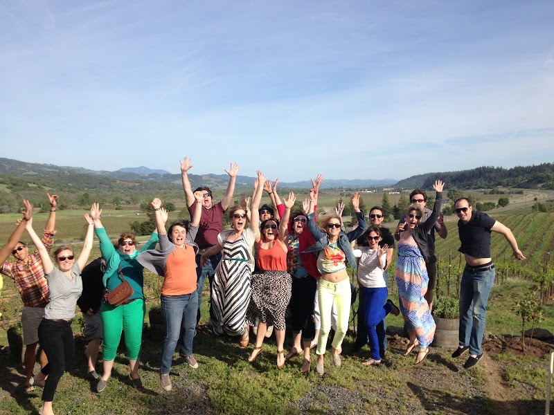 Photo of Platypus Wine Tours in Sonoma