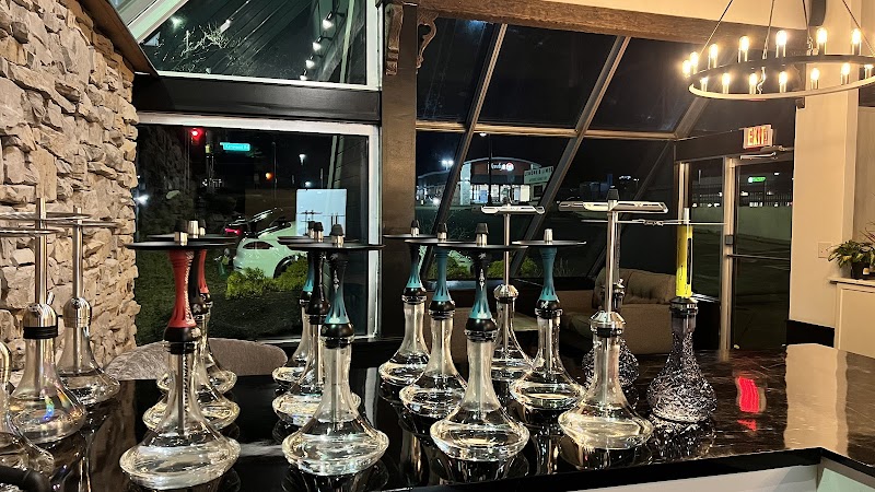 Prime Hookah photo 3
