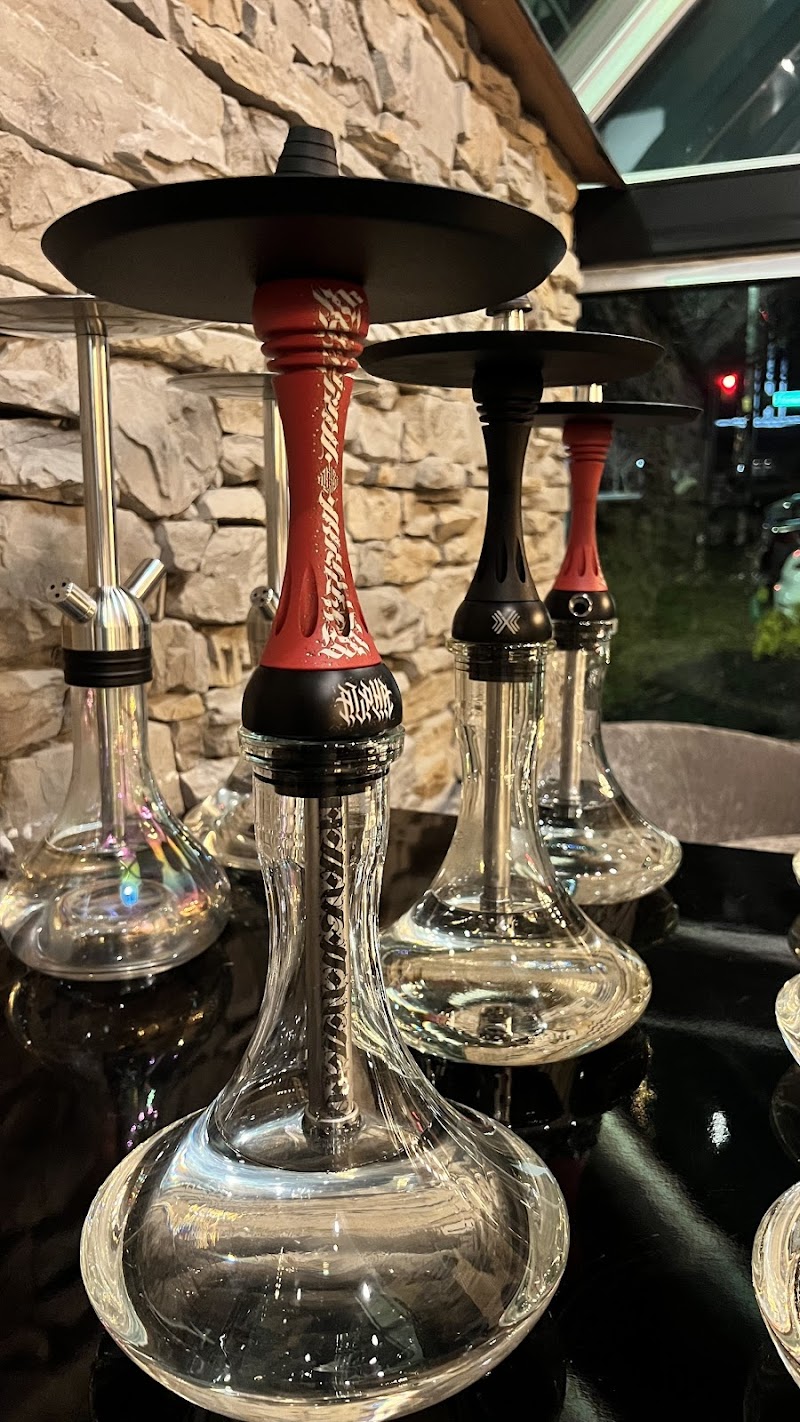 Prime Hookah photo 2