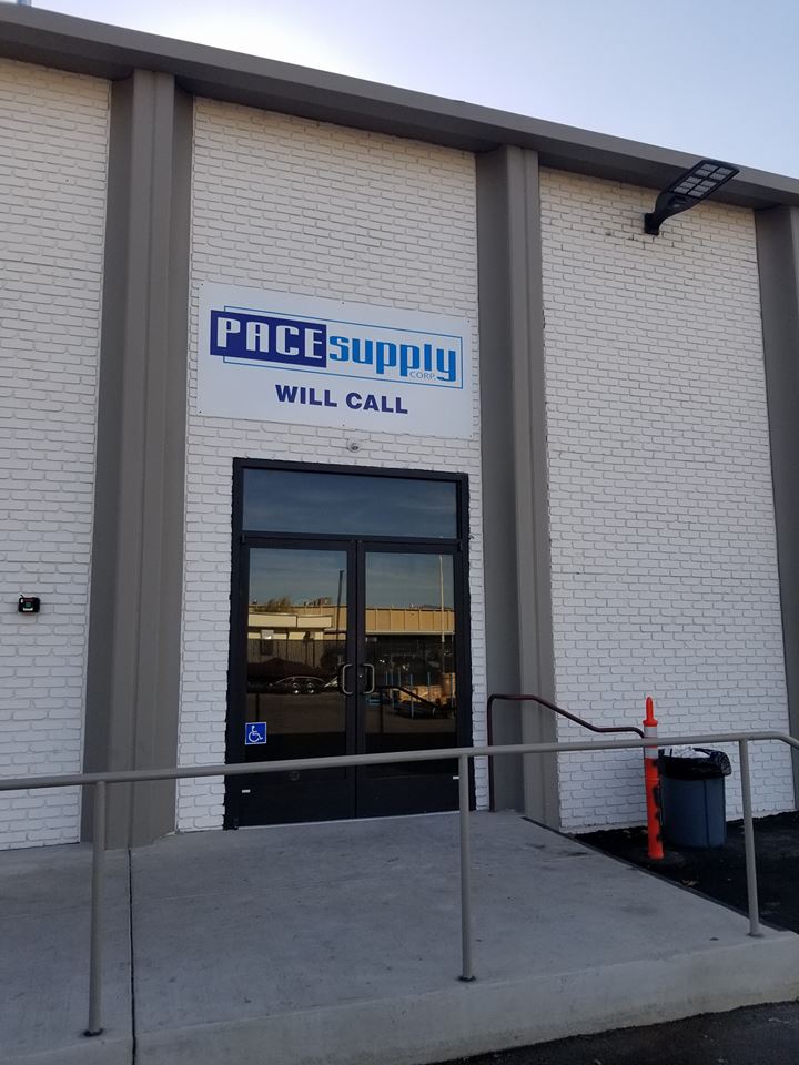 Photo of PACE Supply