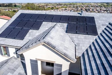 Citadel Roofing & Solar photo 2