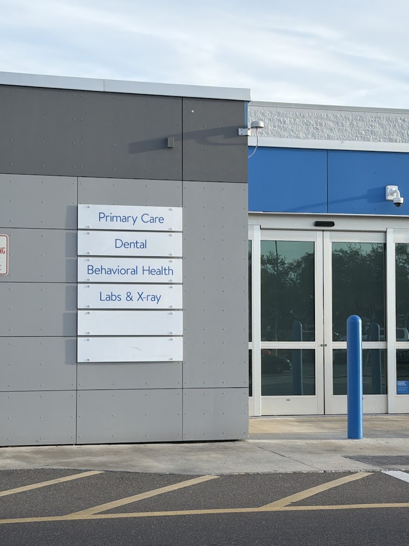 Photo of U.S. Dental Professionals in Brandon