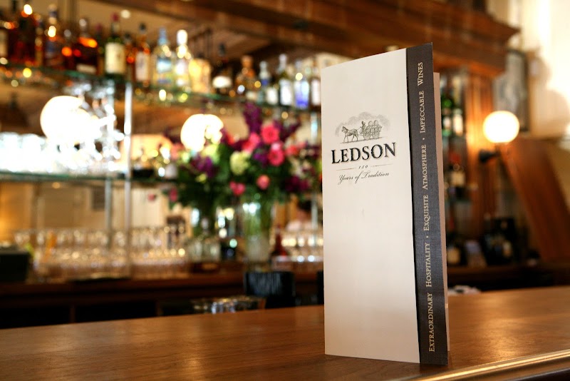 Ledson Hotel photo 5
