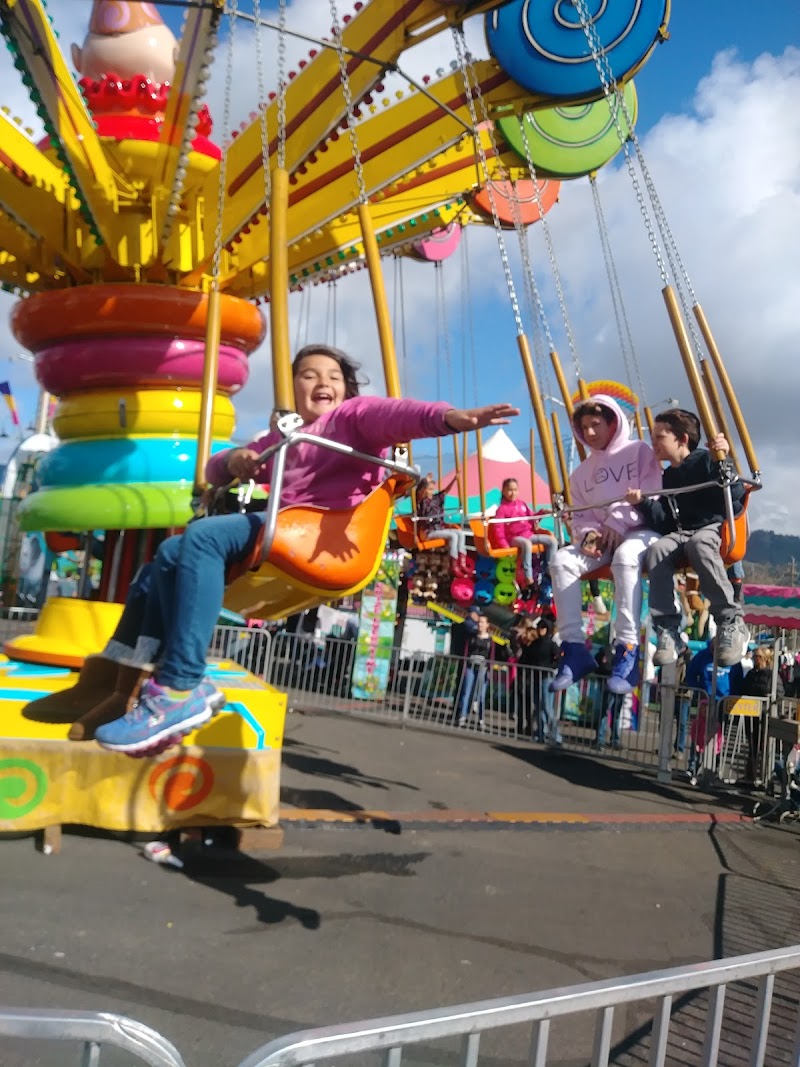 Cloverdale Citrus Fairgrounds photo 2