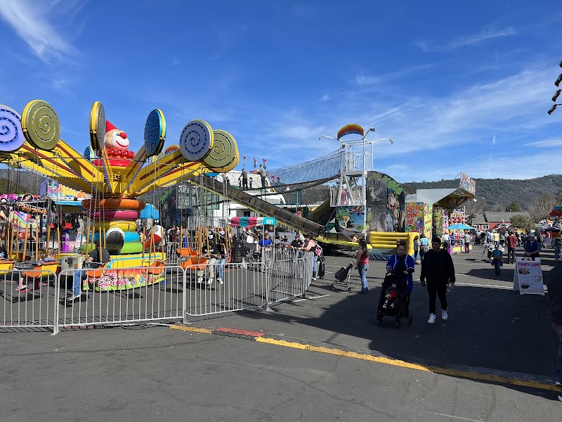 Photo of Cloverdale Citrus Fairgrounds