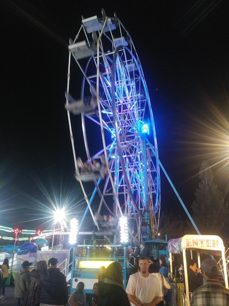 Cloverdale Citrus Fairgrounds photo 3