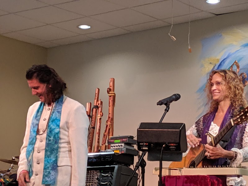 Unity of Palm Harbor photo 4