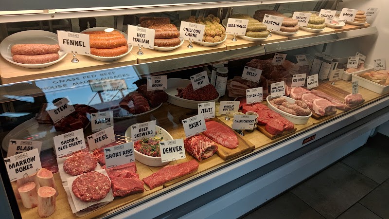 Standing's Butchery photo 2