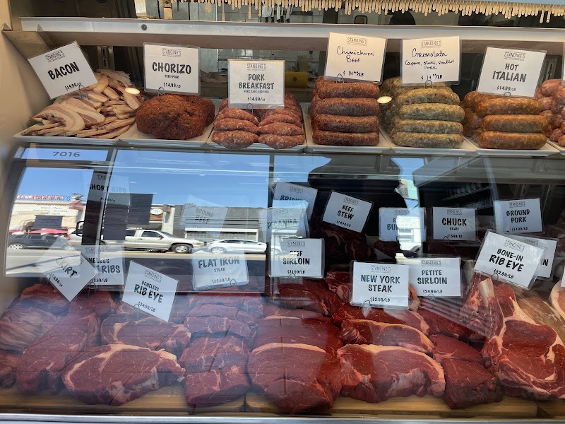 Standing's Butchery photo 5