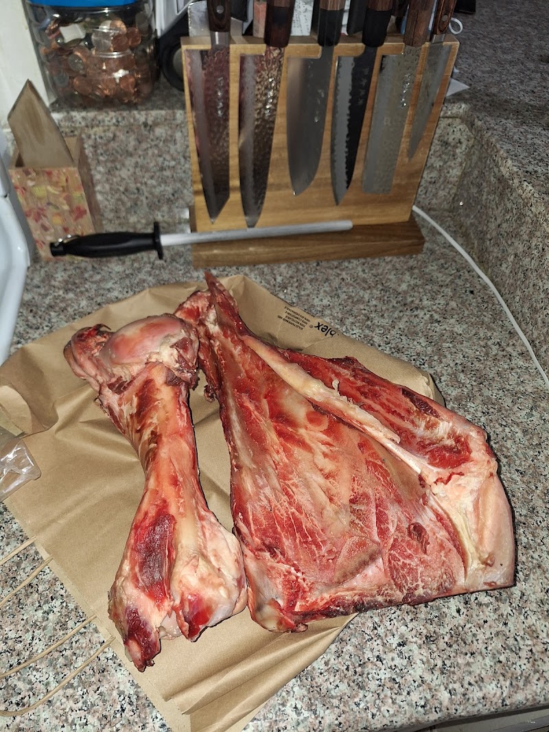 Standing's Butchery photo 4