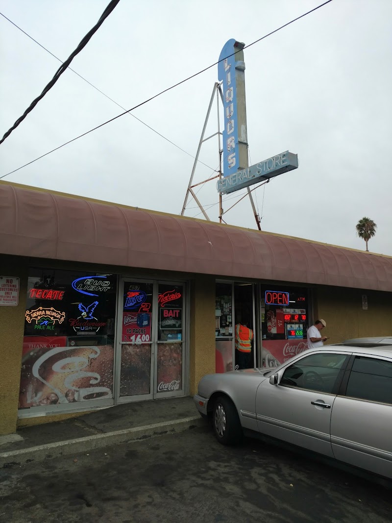 Photo of One Stop Liquor and Food 2