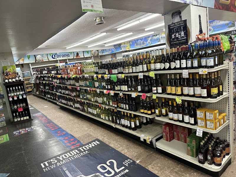 One Stop Liquor and Food 2 photo 2