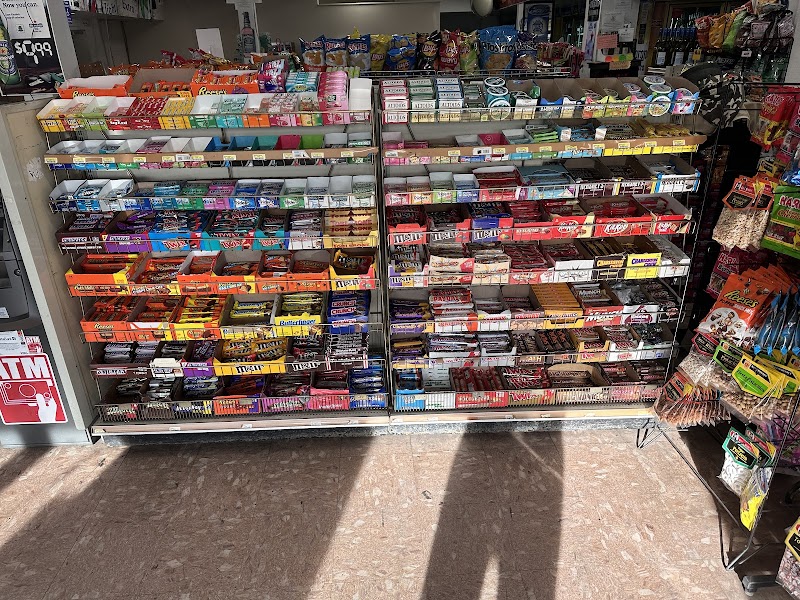 One Stop Liquor and Food 2 photo 3