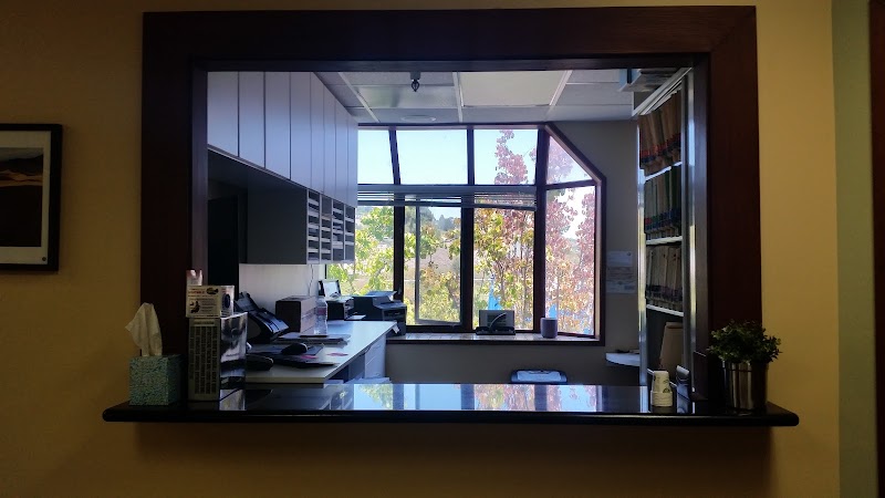 Photo of Chappy Wood, DC