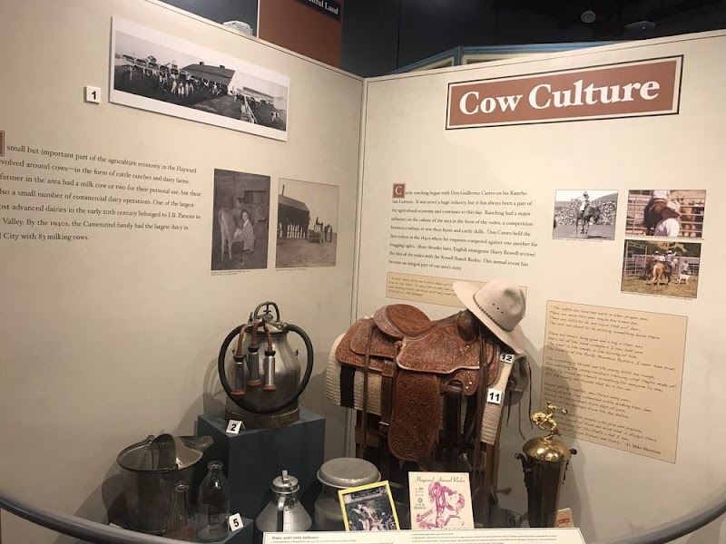 Hayward Area Historical Society photo 3