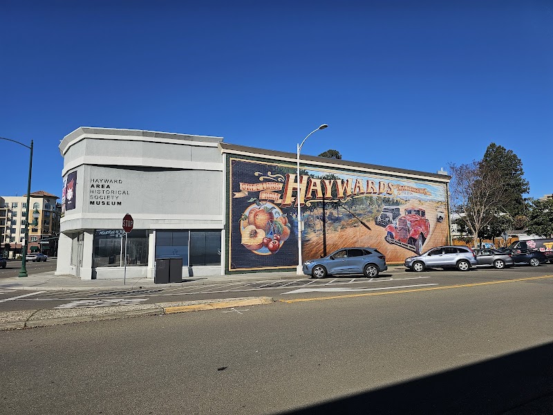 Hayward Area Historical Society photo 4