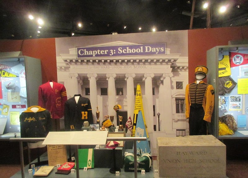Photo of Hayward Area Historical Society
