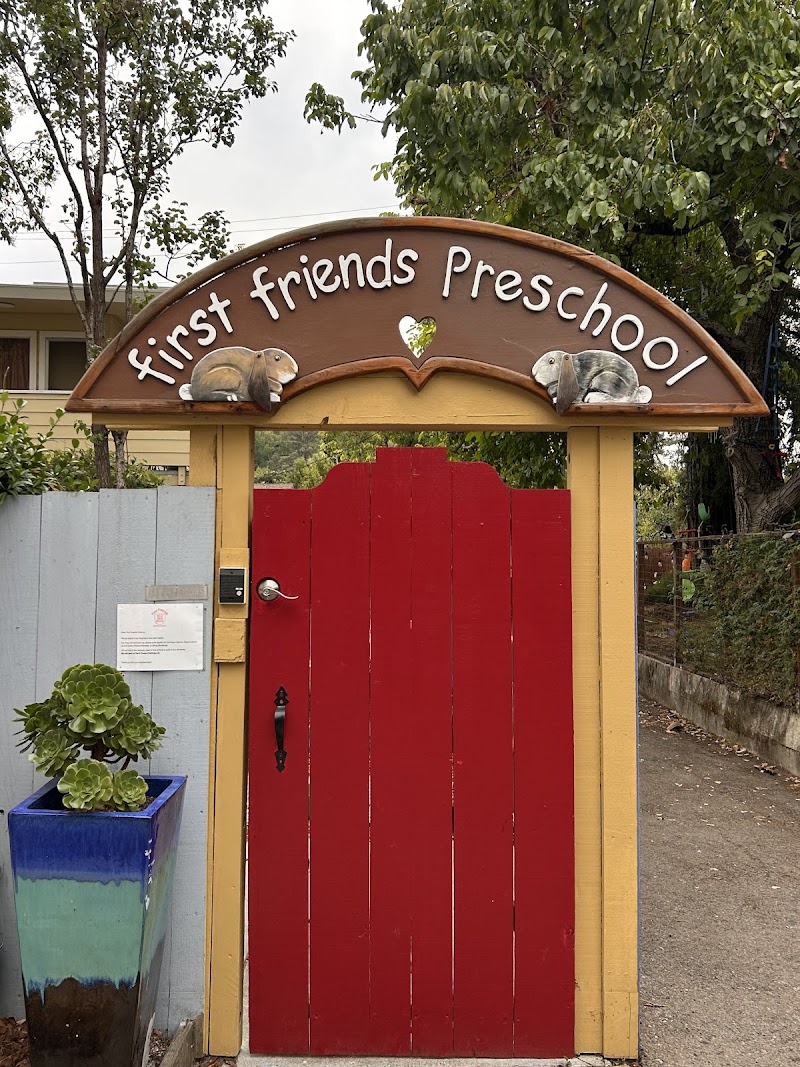 Photo of First Friends Preschool
