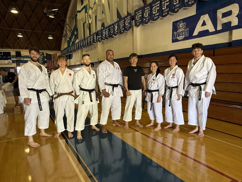 JKA NorCal photo 3