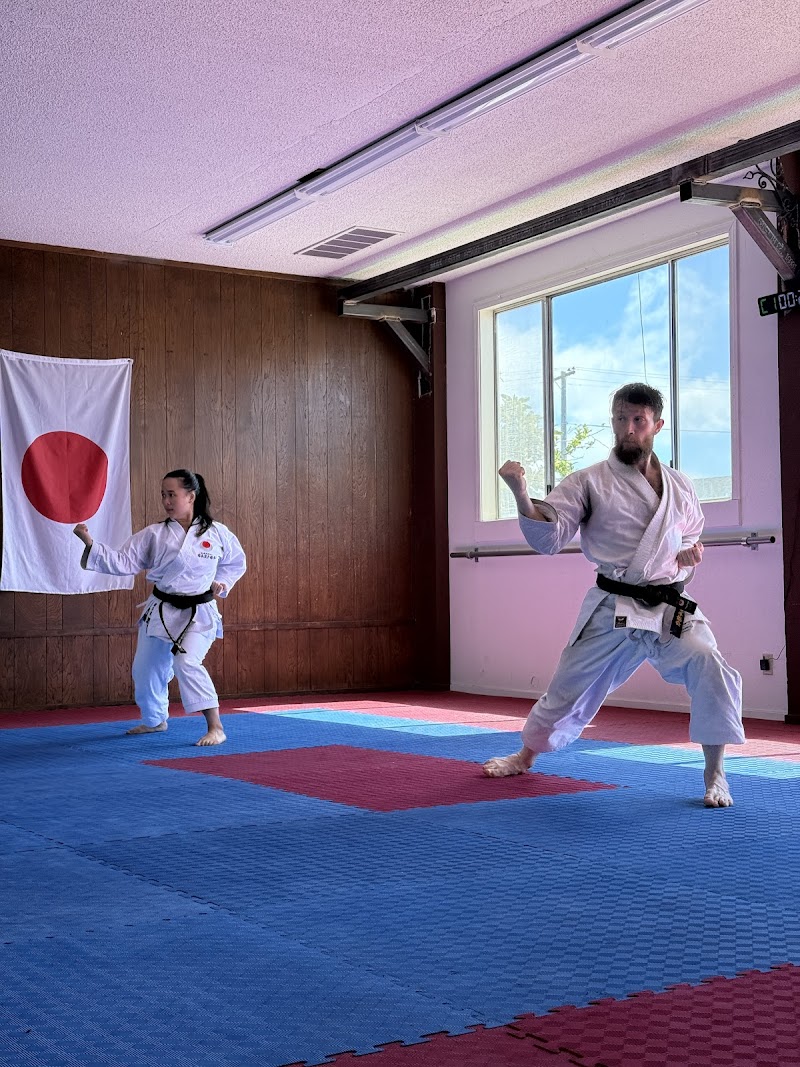JKA NorCal photo 5