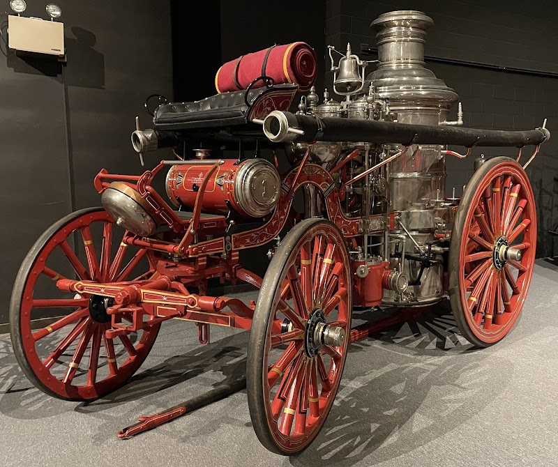 New York State Museum photo 4