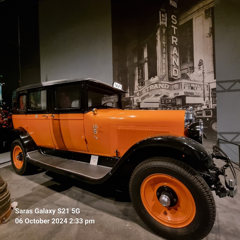 New York State Museum photo 5