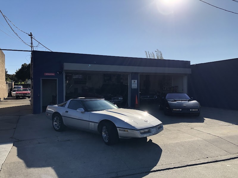 Gosch Bros Auto Pros photo 4