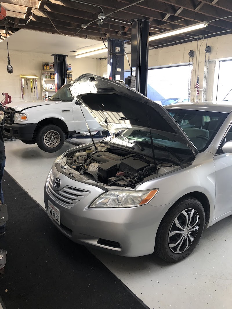 Gosch Bros Auto Pros photo 3