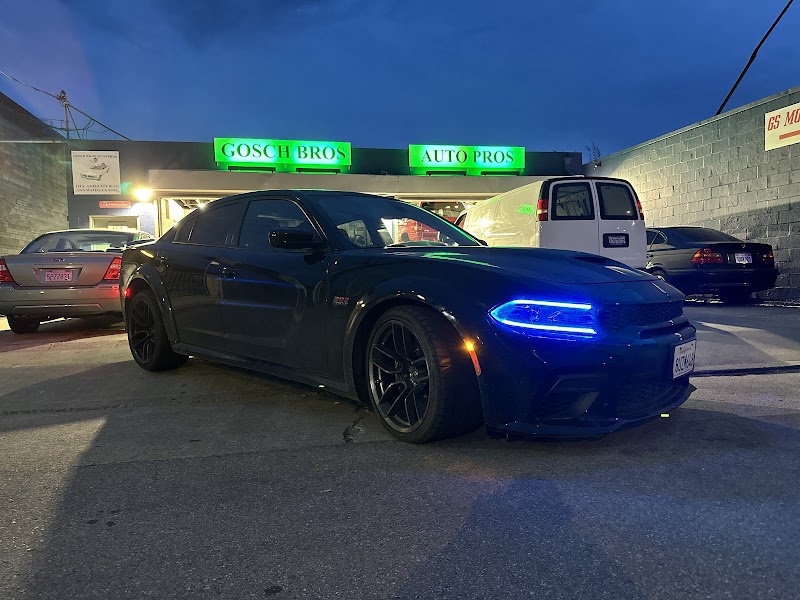 Gosch Bros Auto Pros photo 5