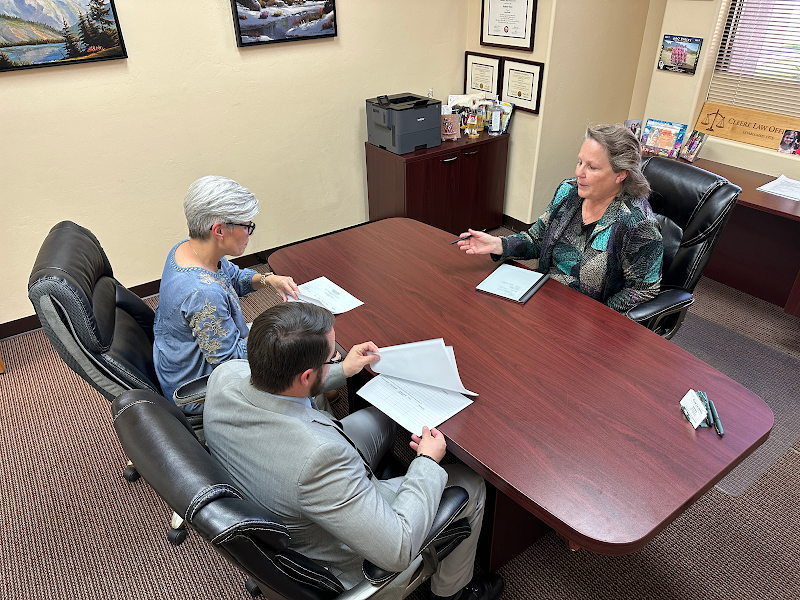 Cleere Law Offices PC photo 2