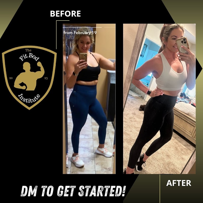 Fit Bod Institute LLC photo 4
