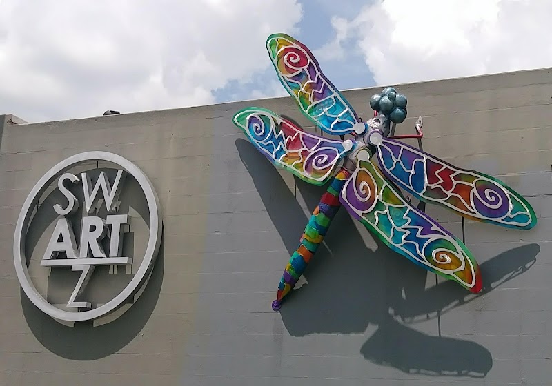 Pinellas Park Art Village photo 5