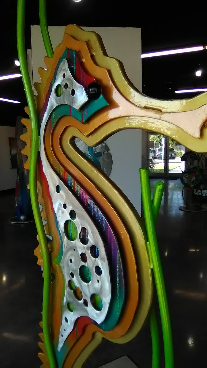 Pinellas Park Art Village photo 3