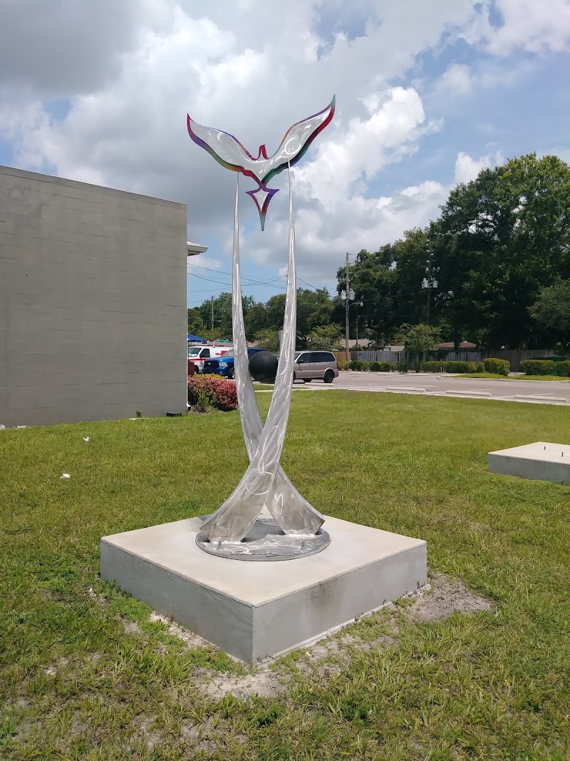 Pinellas Park Art Village photo 2