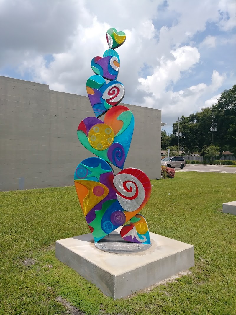 Photo of Pinellas Park Art Village