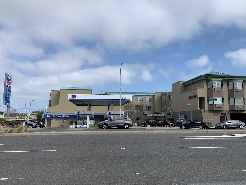 San Bruno Car Wash photo 4