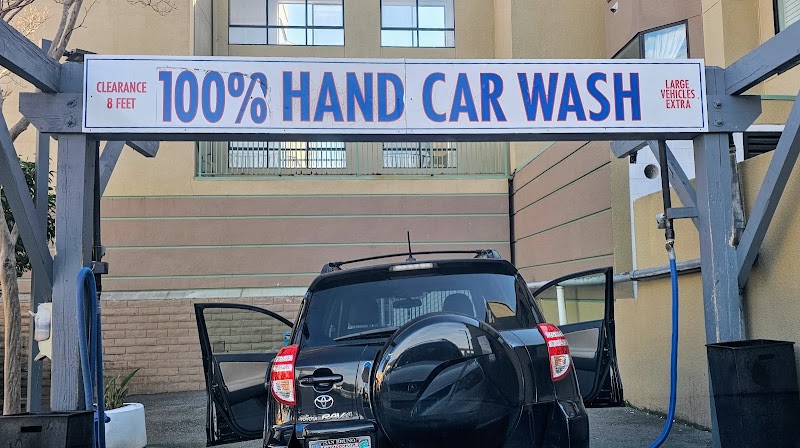 San Bruno Car Wash photo 2