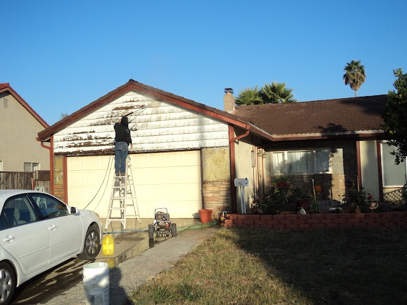 D & A Custom Painting Inc photo 2
